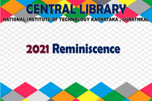 2021 Reminiscence