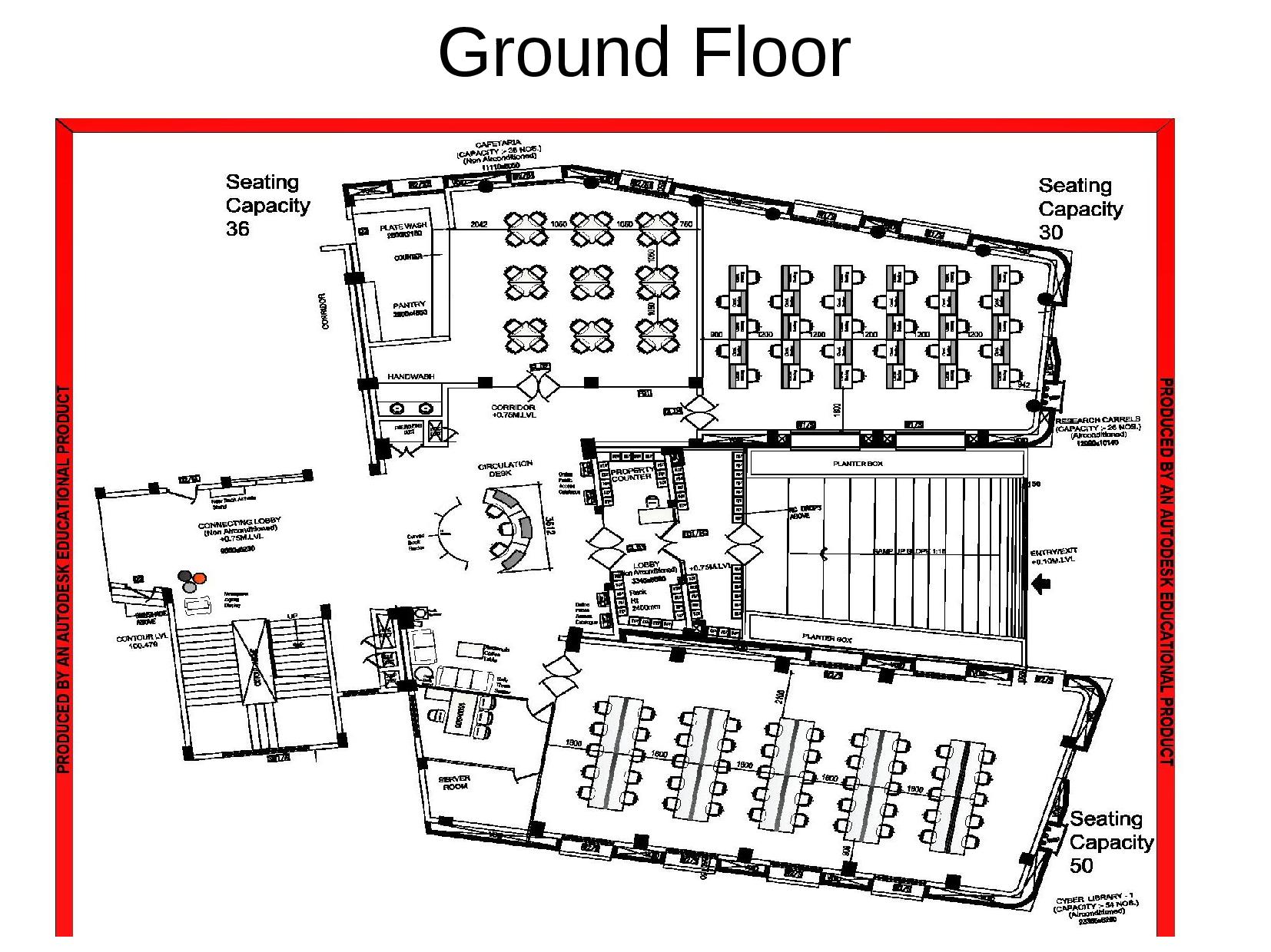 Ground Floor